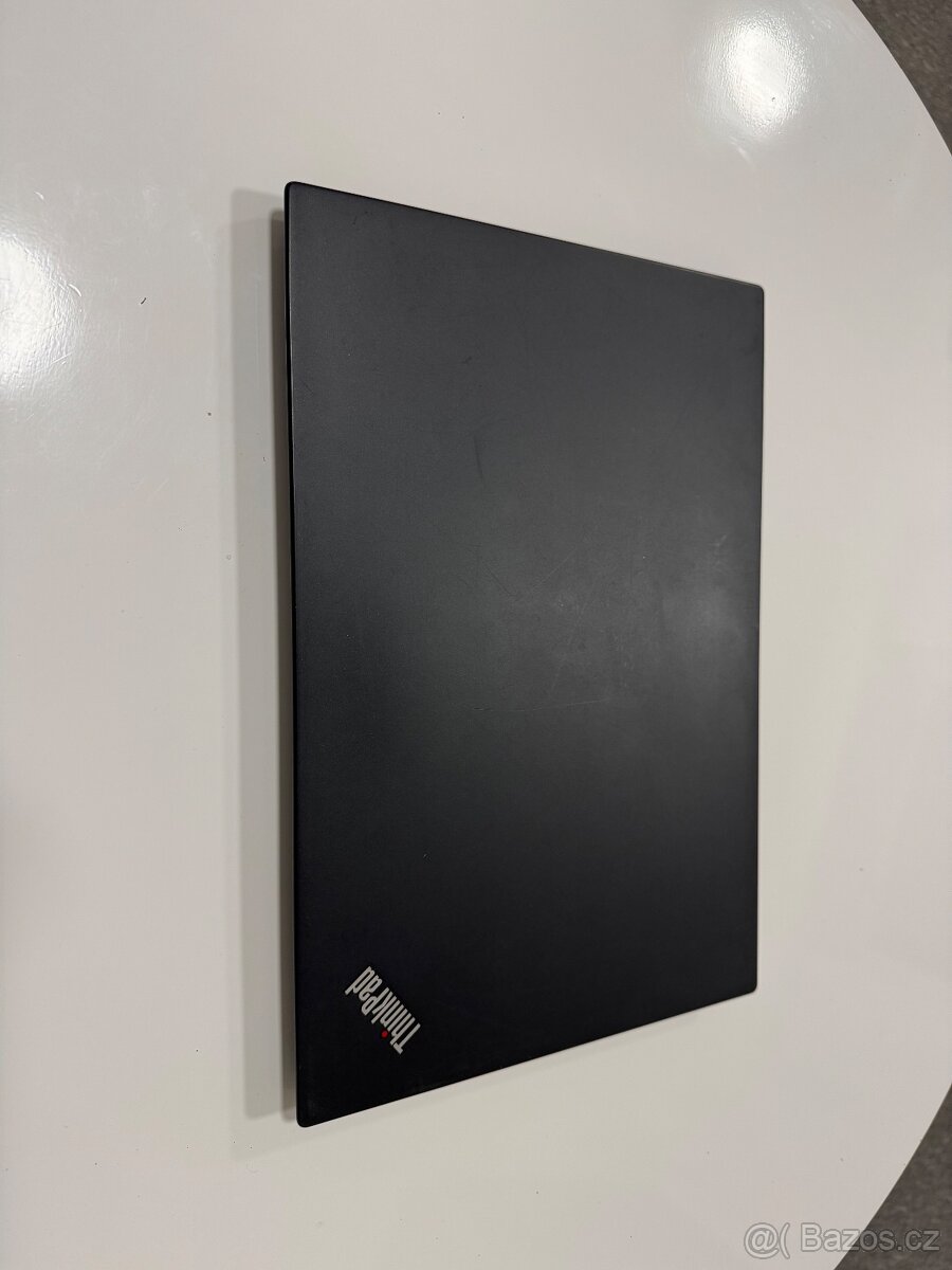 Notebook Lenovo ThinkPad T14s Gen1, Windows 11 - 2