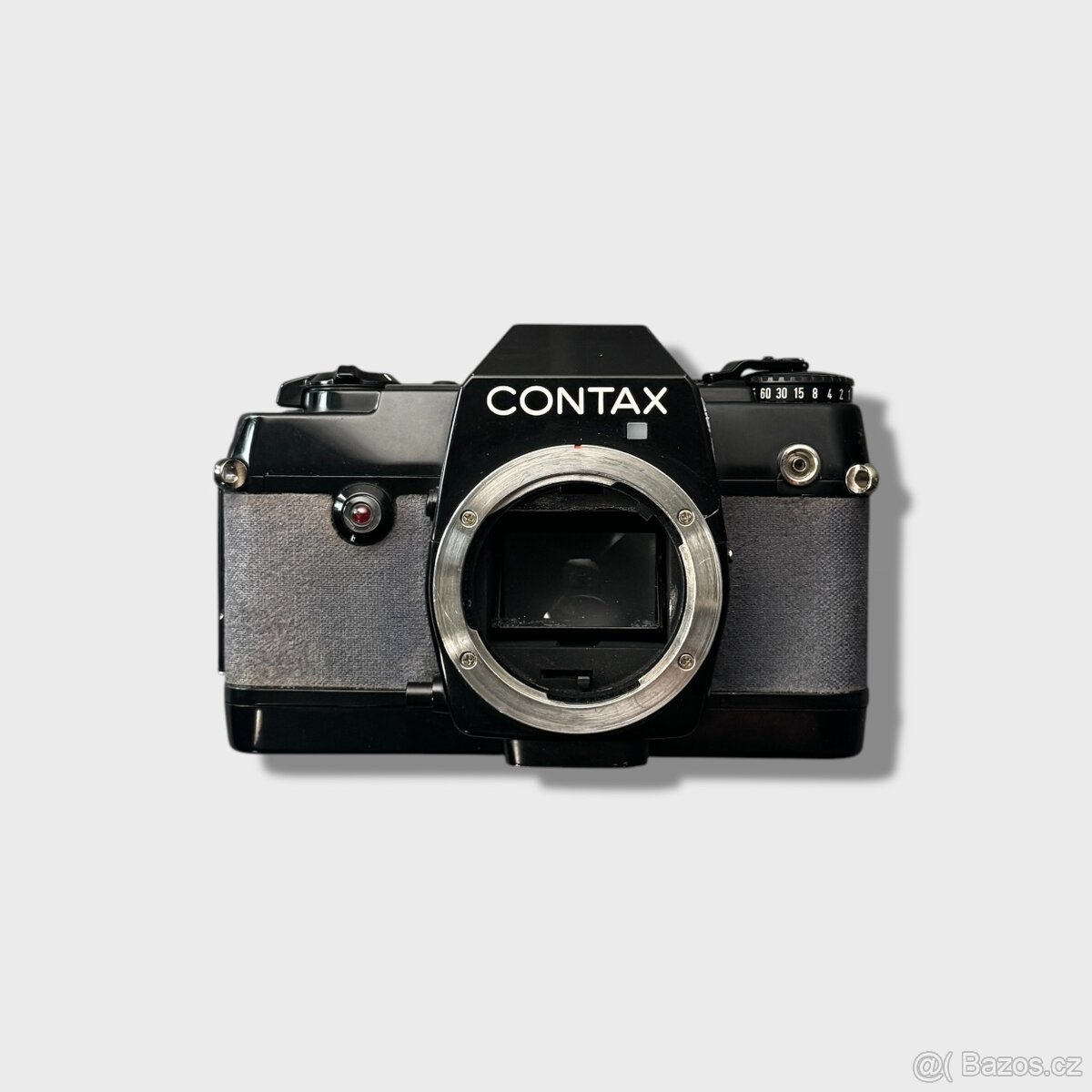 CONTAX 137 MA QUARTZ - 2