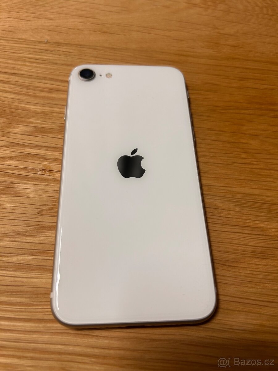 Prodám iPhone SE (2022) 64 GB – výborný stav - 2
