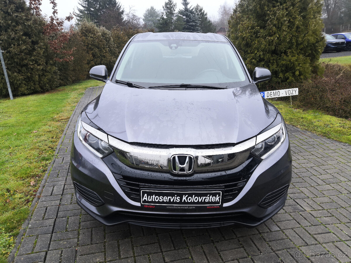 Honda HR-V 1.5 i-VTEC Comfort - 2