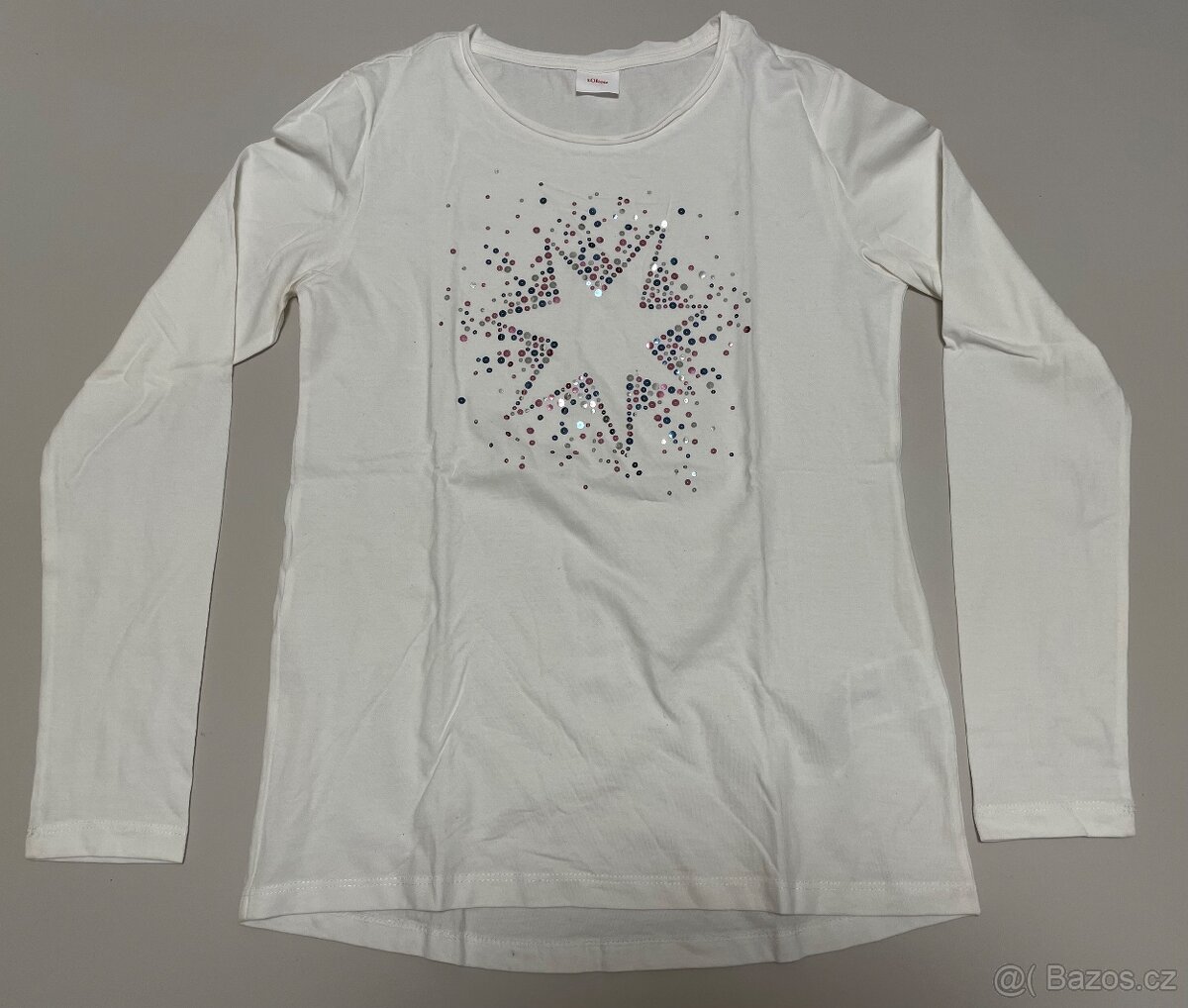 Trika sOliver, fisherfield - 2