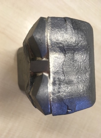 Kladiva / Nože na lesní frézy SEPPI, FAE, AHWI,. - 2