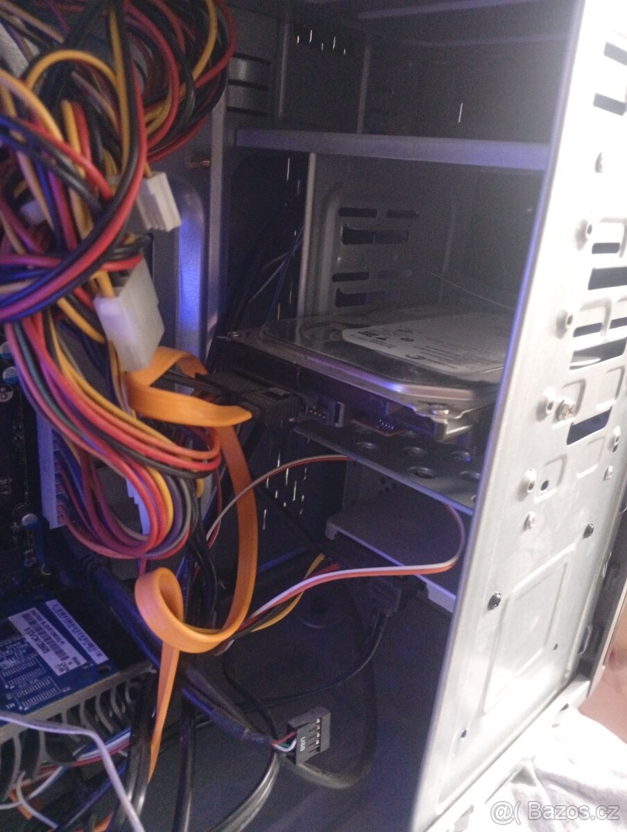 PC s Intel soc 1150 - 2