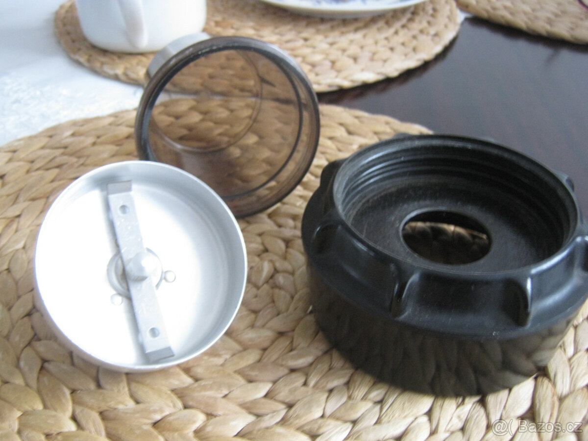 Prodám mnoho náhradních dílů na roboty ETA. - 2