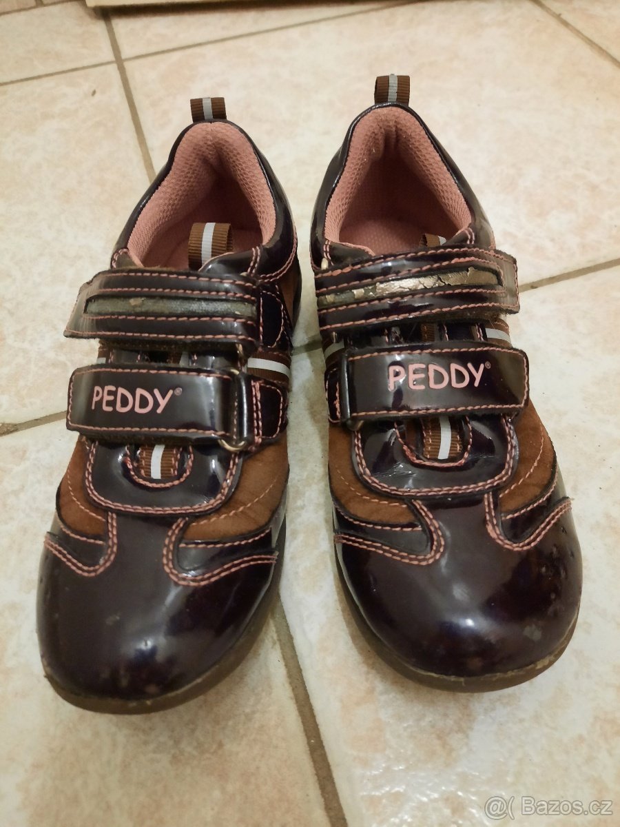 Dětské boty velikost 30 - 2