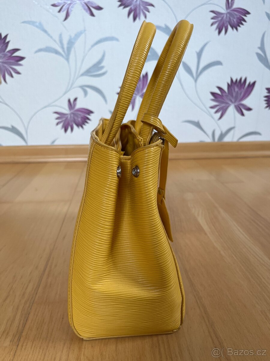Kabelka Orsay žlutá - 2