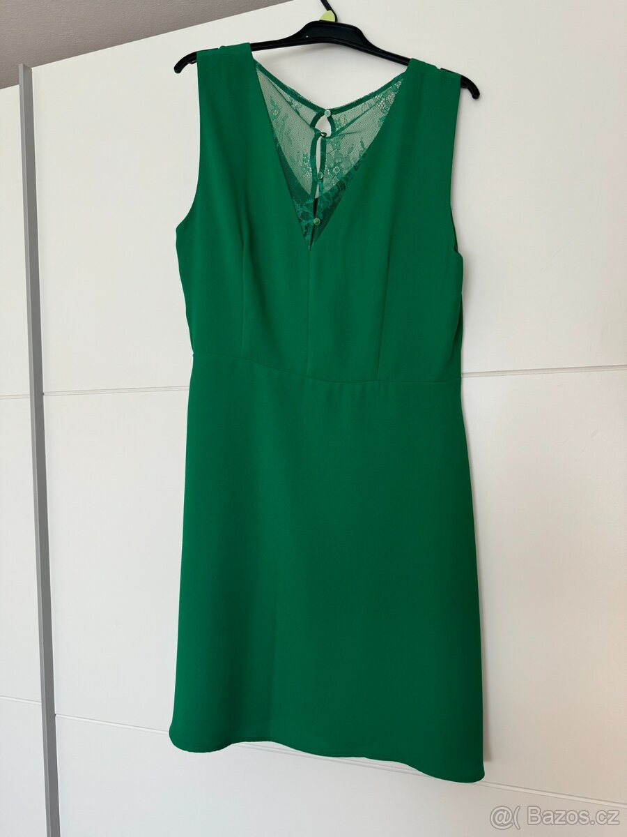 Dámské šaty, velikost 42 - 2