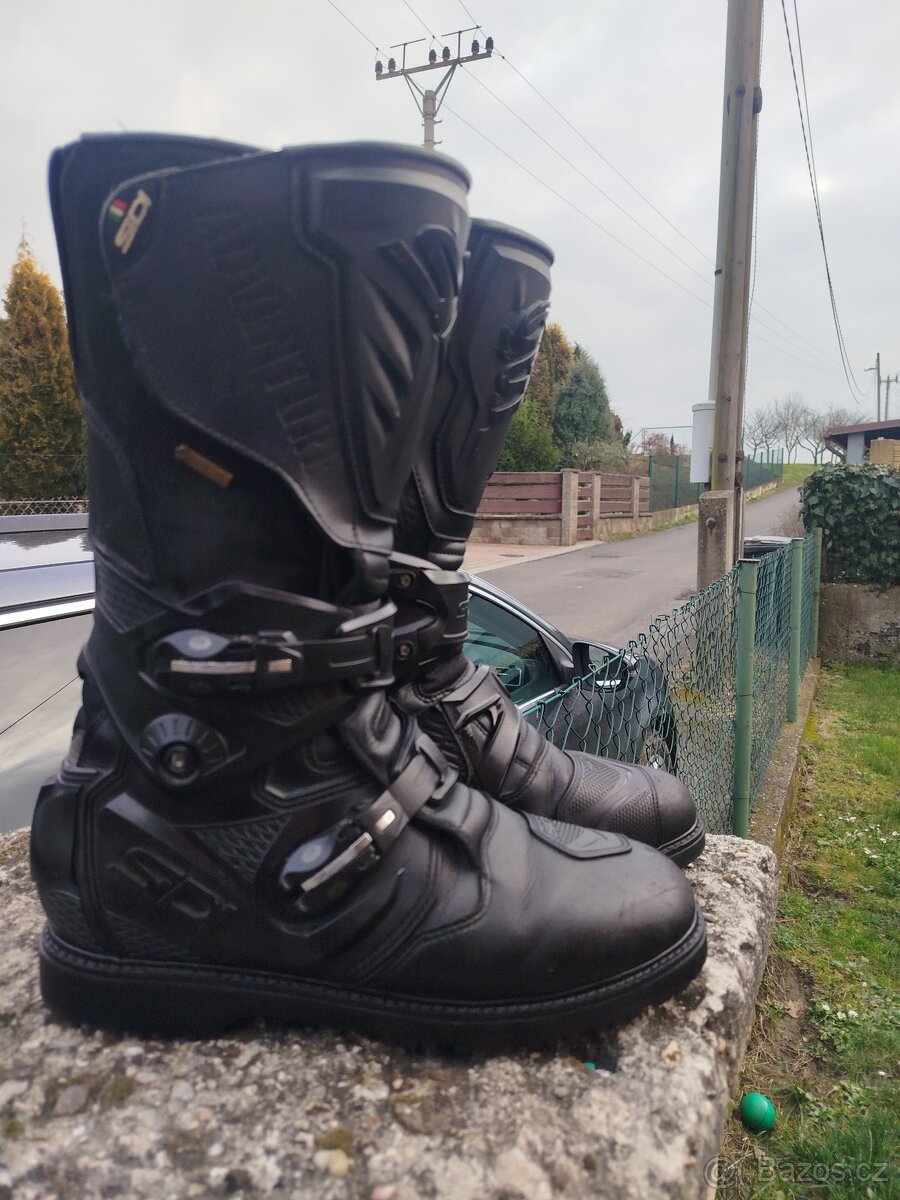 Sidi adventure 2 Gore TeX 46 - 2