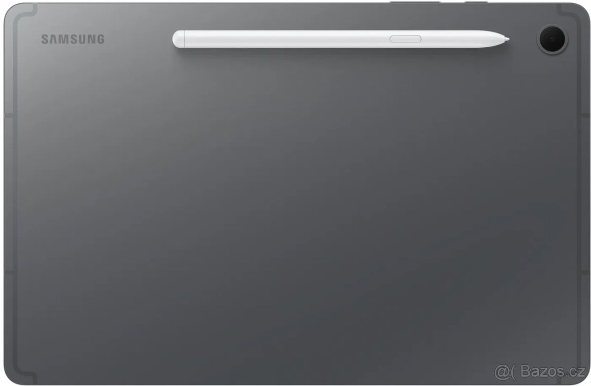 Samsung Galaxy Tab S10 Lite Wifi 6GB/128GB Gray +pero DPH - 2
