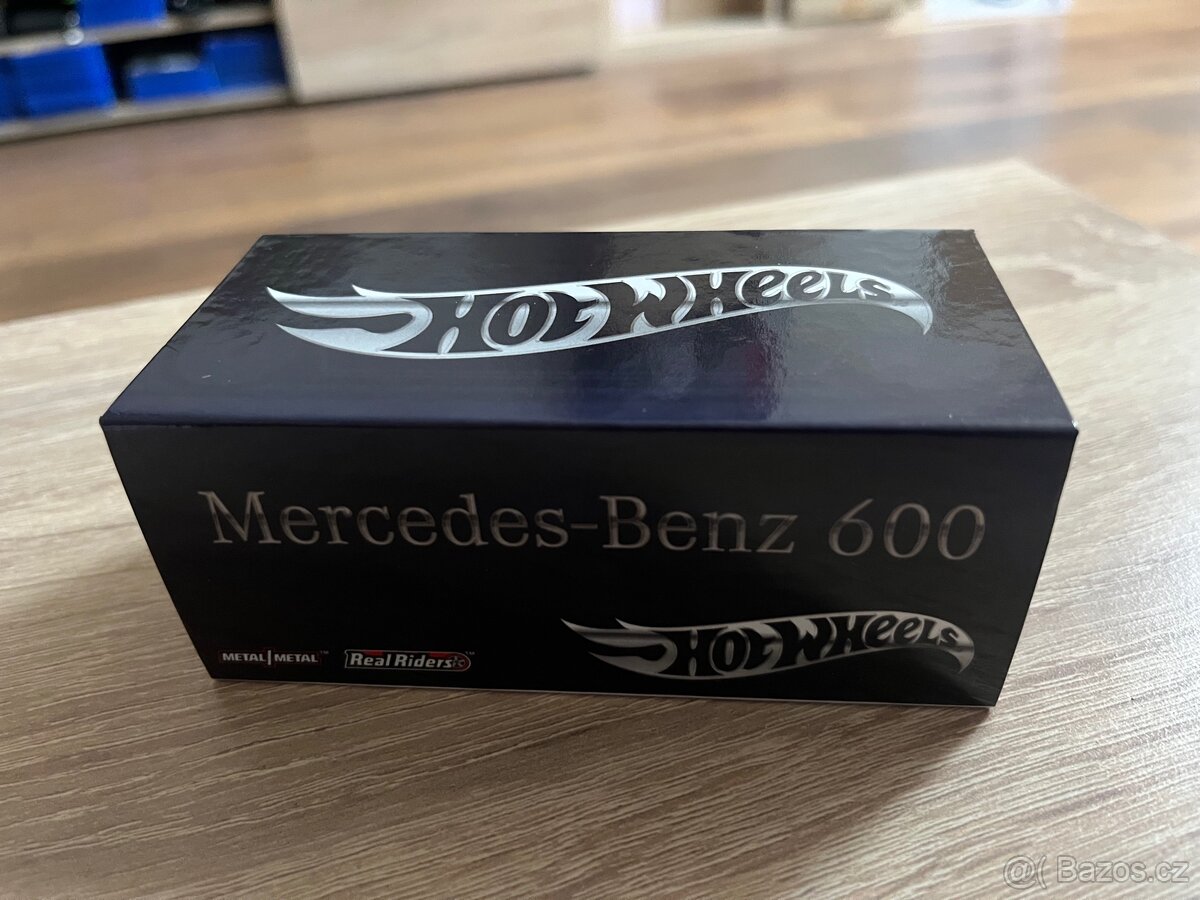 RLC Exclusive Mercedes-Benz 600 - 2