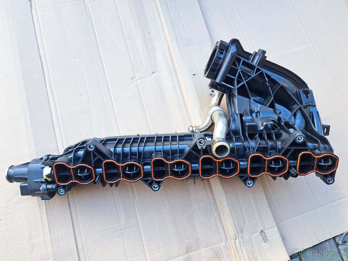 BMW Sání N57 7800088 N57D30 - 2