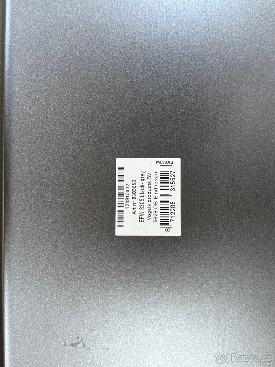 Držák na zeď pro TV - 2