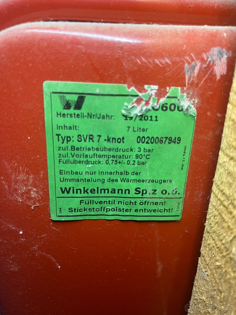 Elektrokotel Protherm Rey 9K - 2