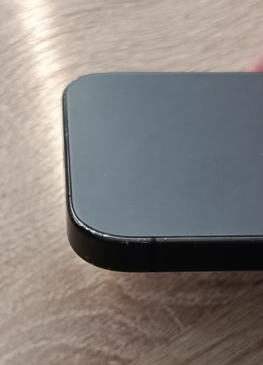 Iphone 15 Pro 256 GB - 2