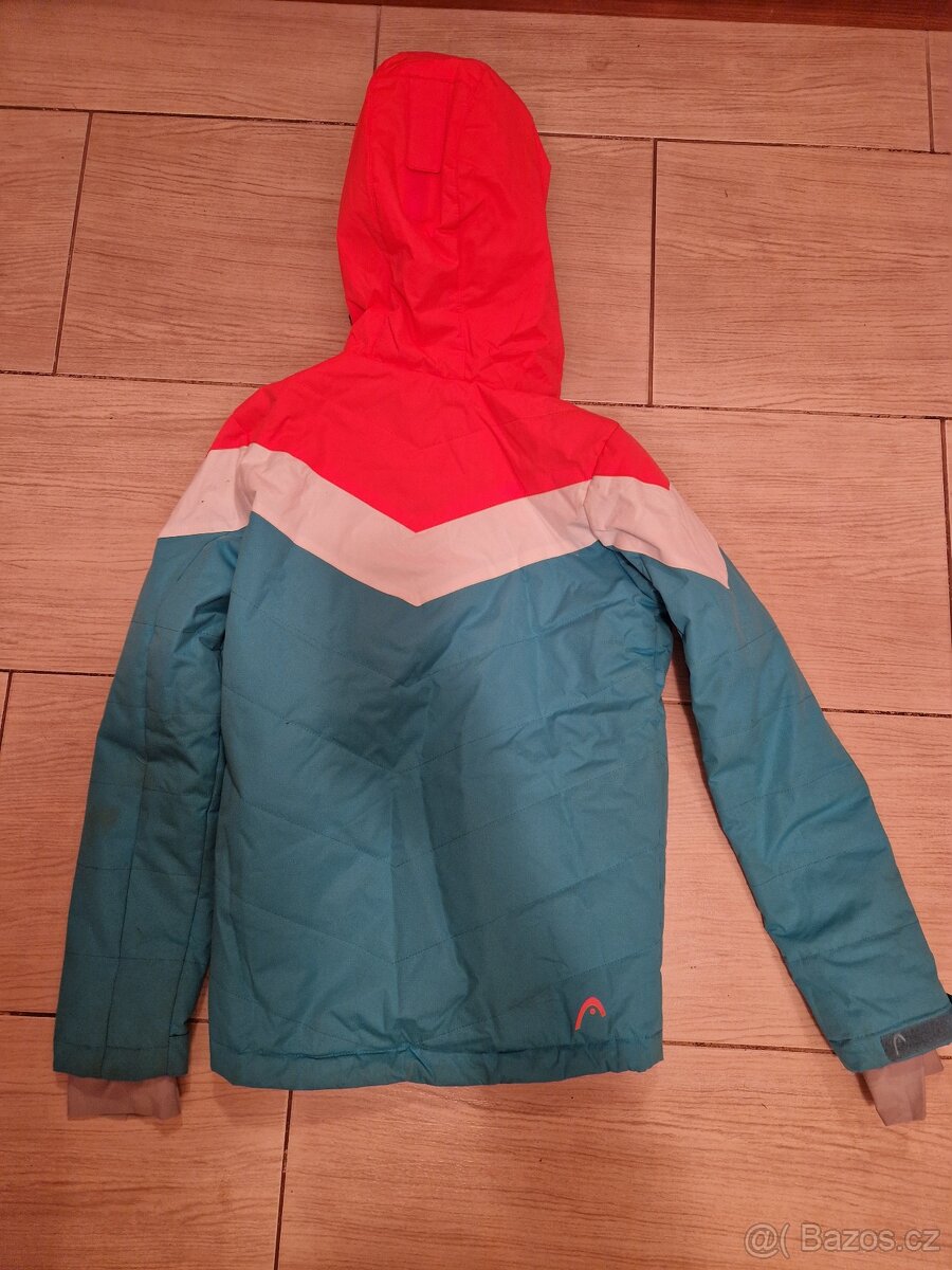Lyžařskà bunda Head - 2