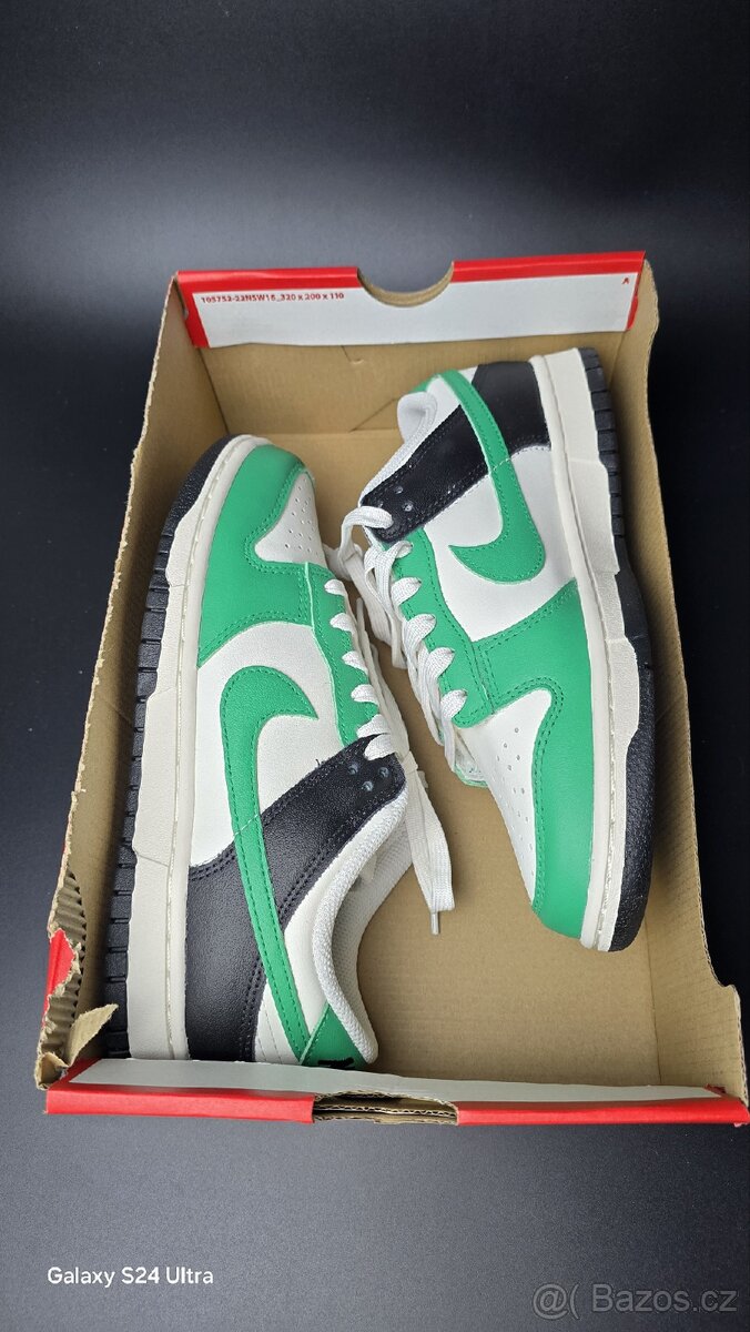 Nike Dunk Low 40eu - 2