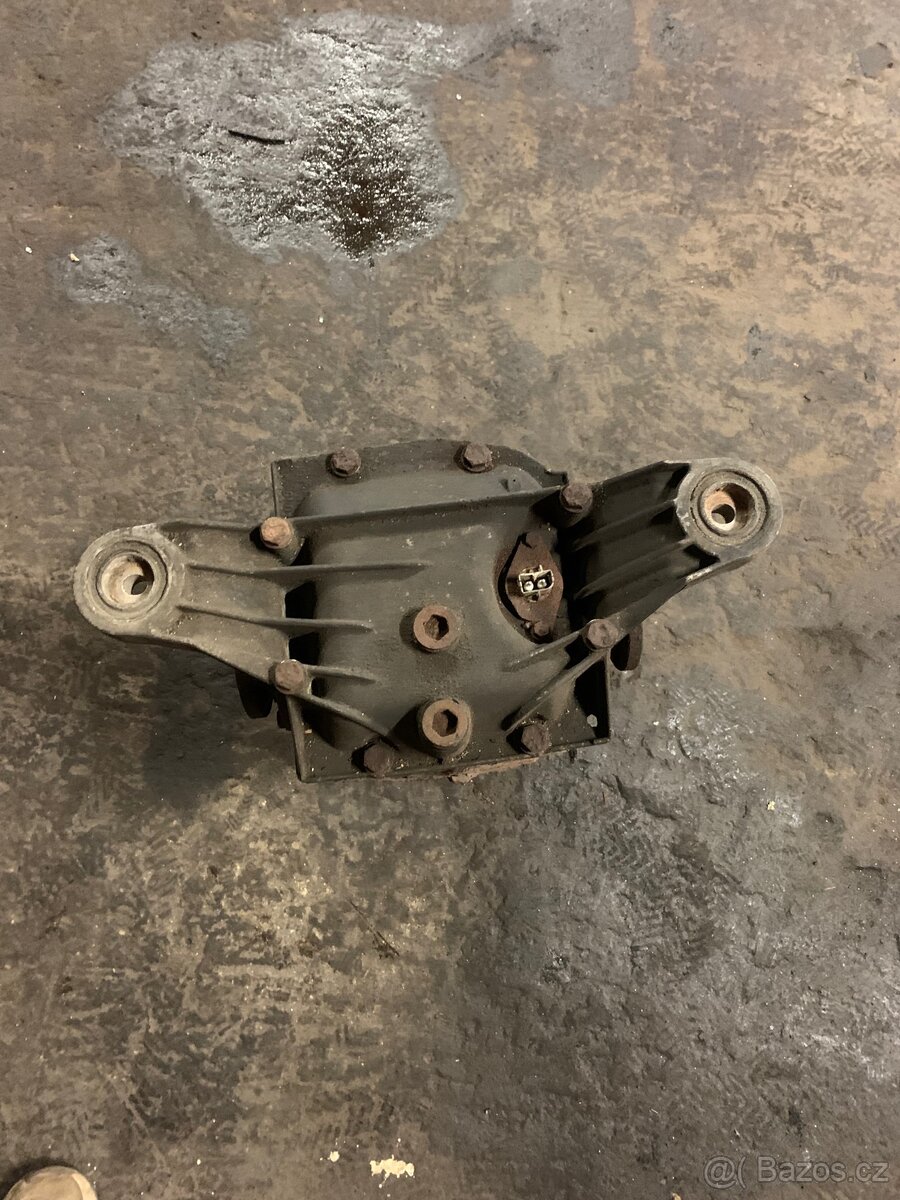 Diferenciál Bmw e36 - 2