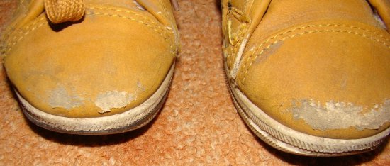 Zimní boty s kožíškem - 2