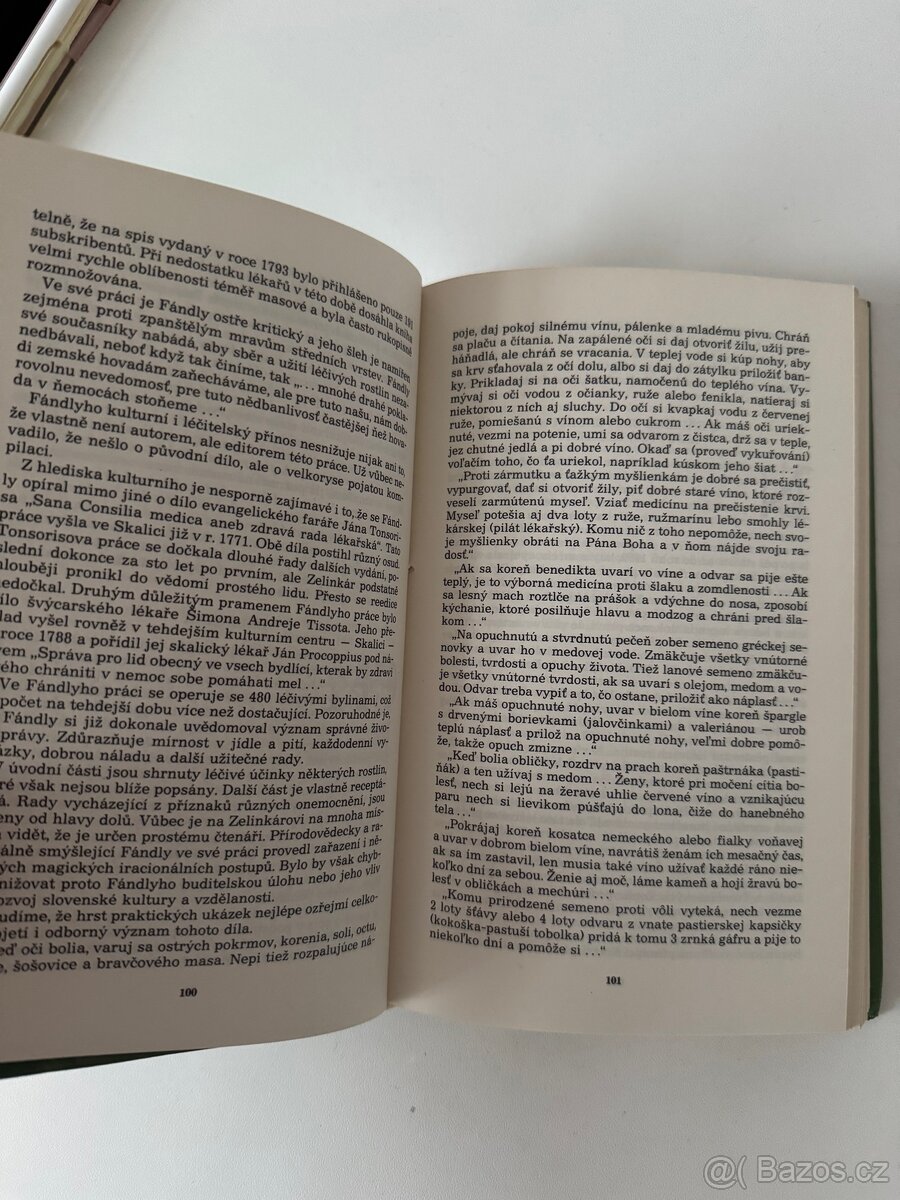 Věčně zelené naděje - Josef Jonáš - 2