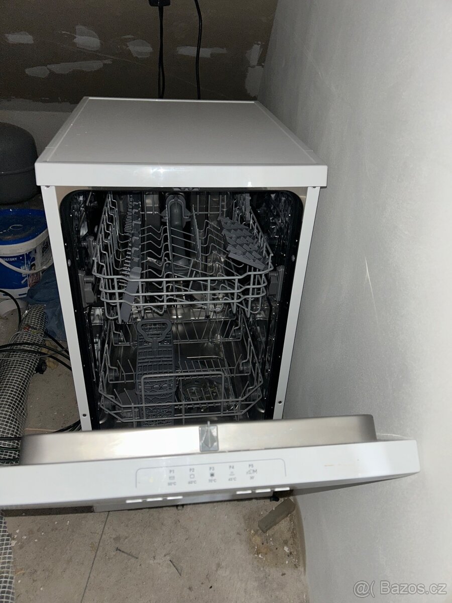 Myčka Candy CDPH 2L104W - 2