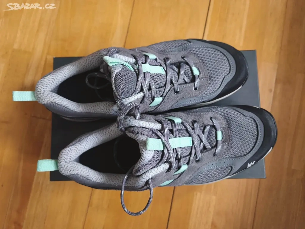 Sportovní boty Quechua - 2