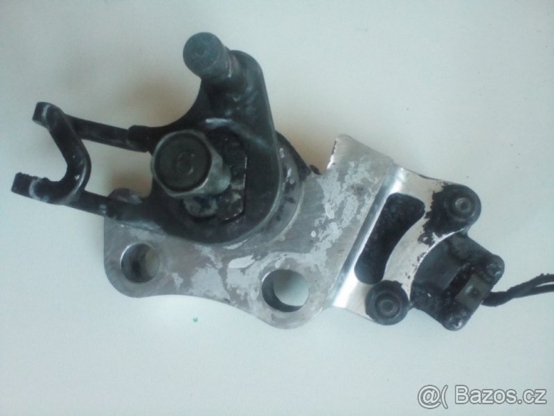 čidlo stojanu Yamaha R6 r99-02 - 2