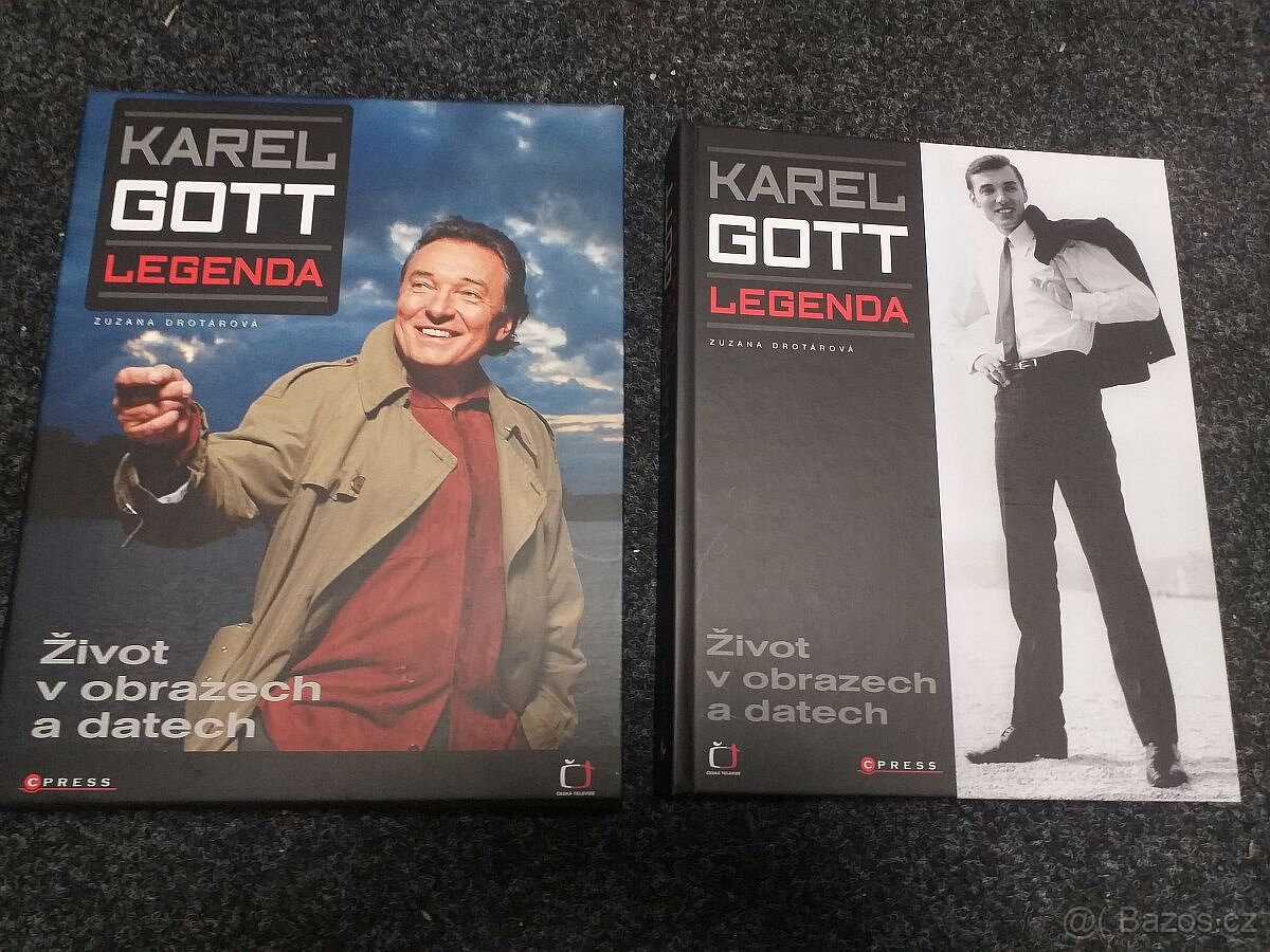 Karel Gott – Legenda - 2
