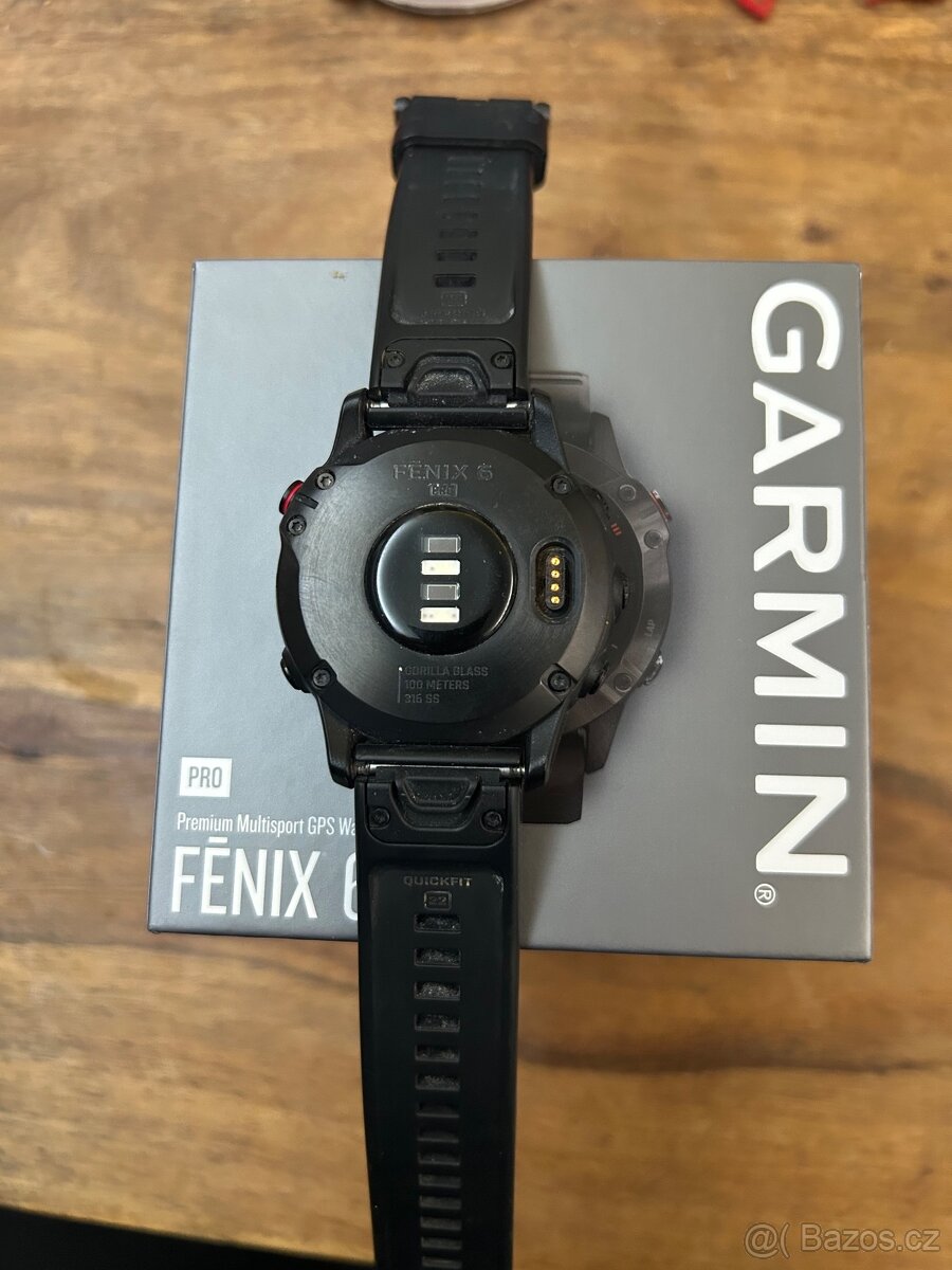 Garmin Fenix 6 Pro - 2