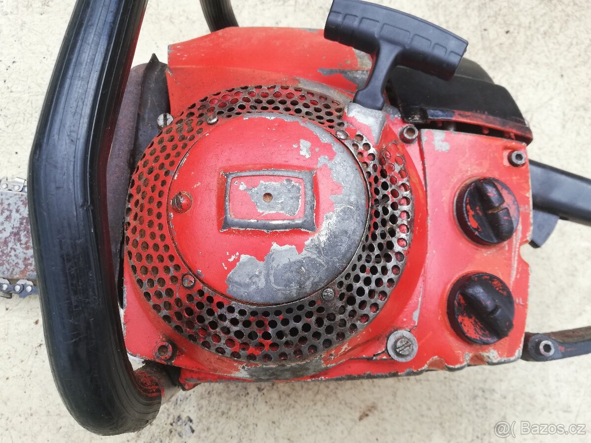 Motorová píla Husqvarna A 65 - 2