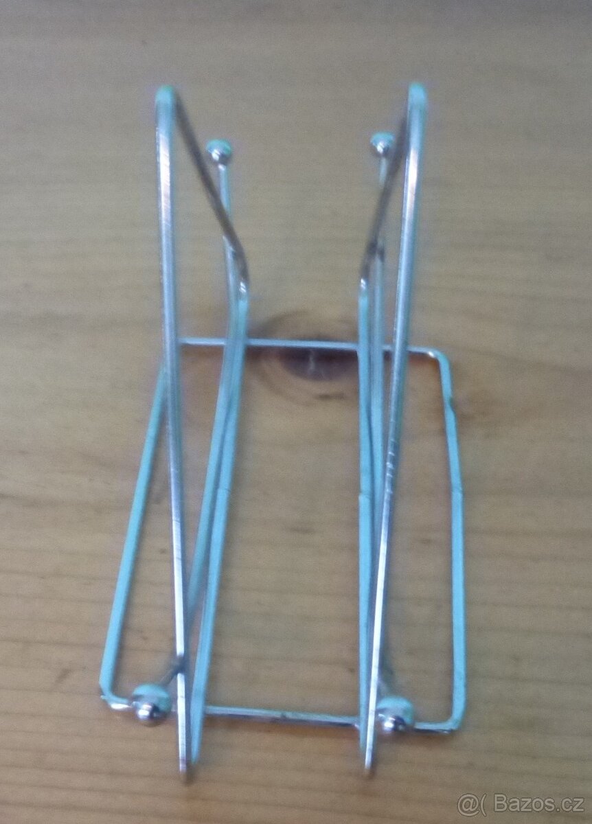 STOJÁNEK N A UBROUSKY - NEREZ - 2