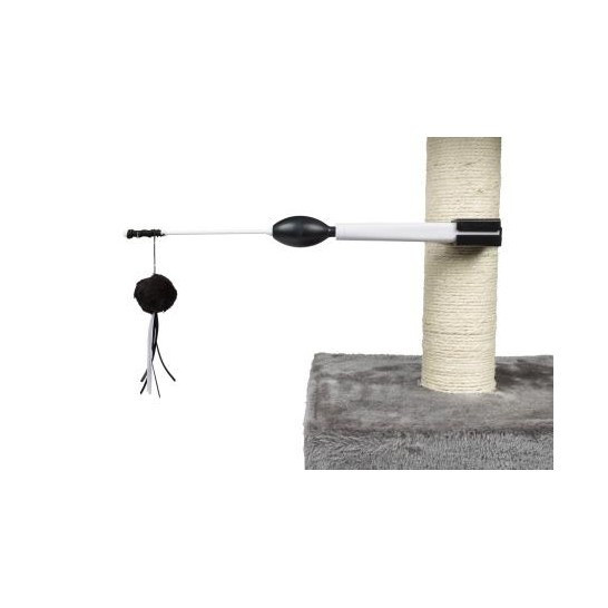 Hračka pro kočky EYENIMAL Ribbon Teaser - 2