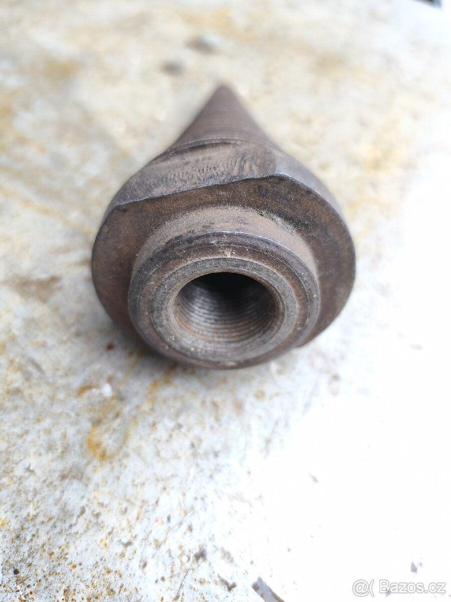 Kužel na štípačku - 2