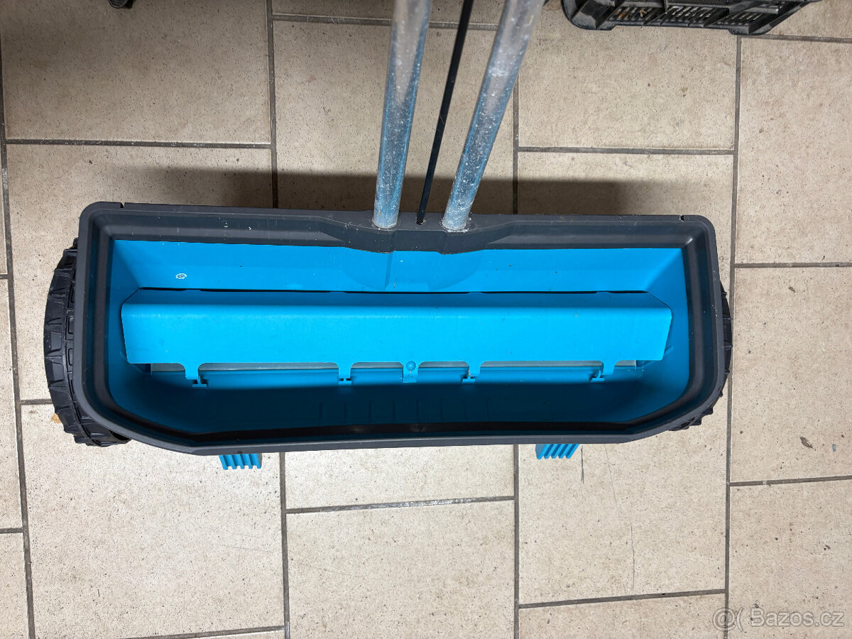 Gardena Comfort 500 sypací vozík - 2