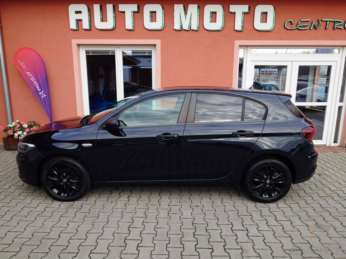 Fiat Tipo 1.4 Street (70 kW ODPOČET DPH) - 2