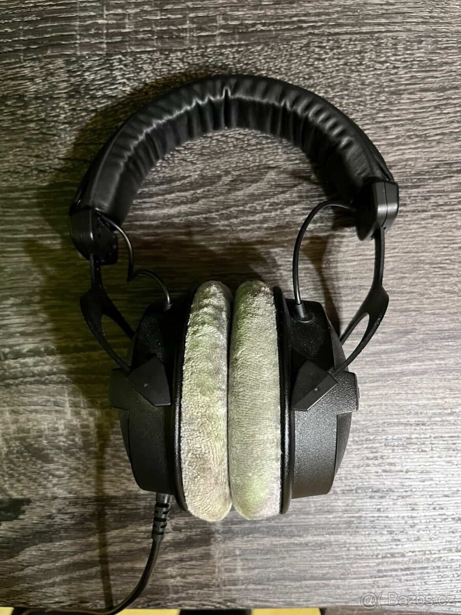 beyerdynamic DT770 80ohm - 2