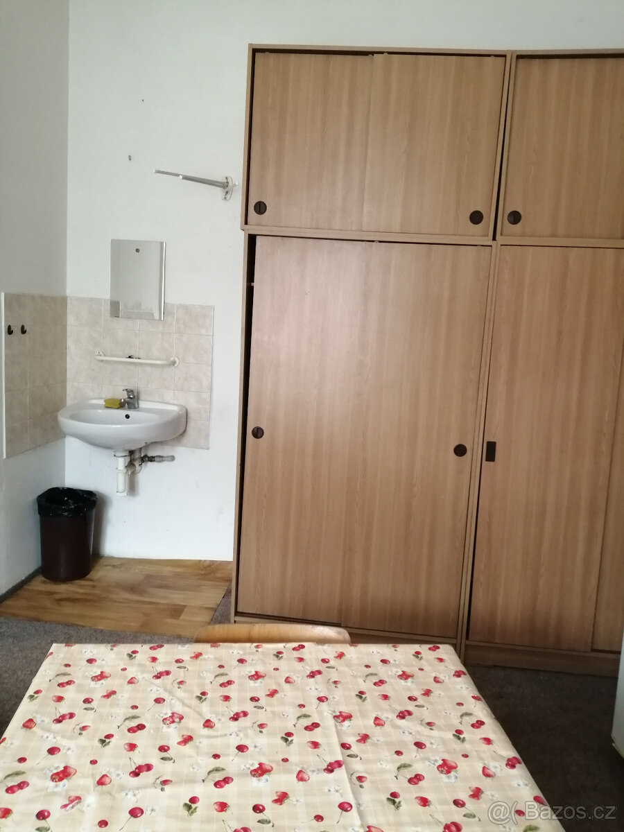 Ubytování v soukromí - 2