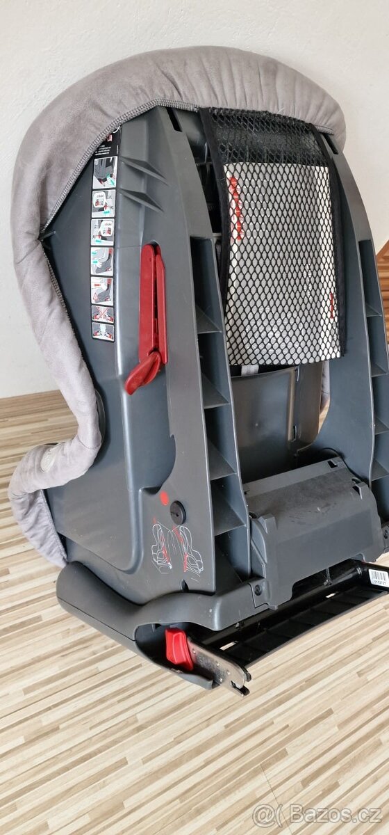 Autosedačka Römer Duo Plus - 2