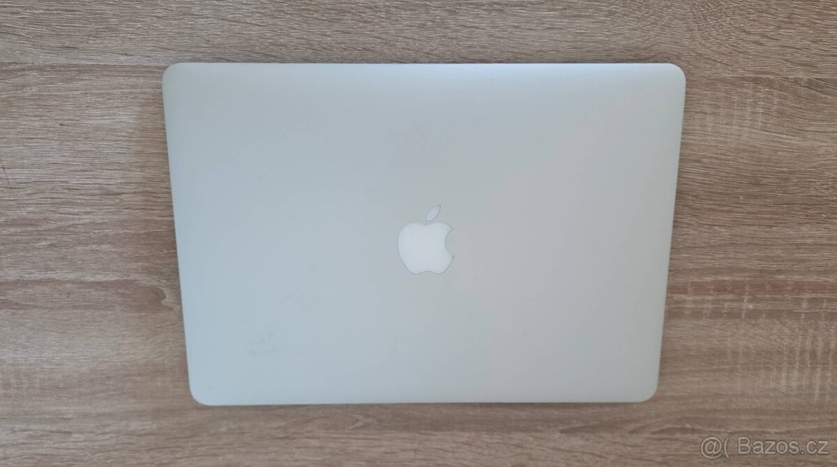 Macbook Air 13 2015 (i5, 4/120 GB) - 2