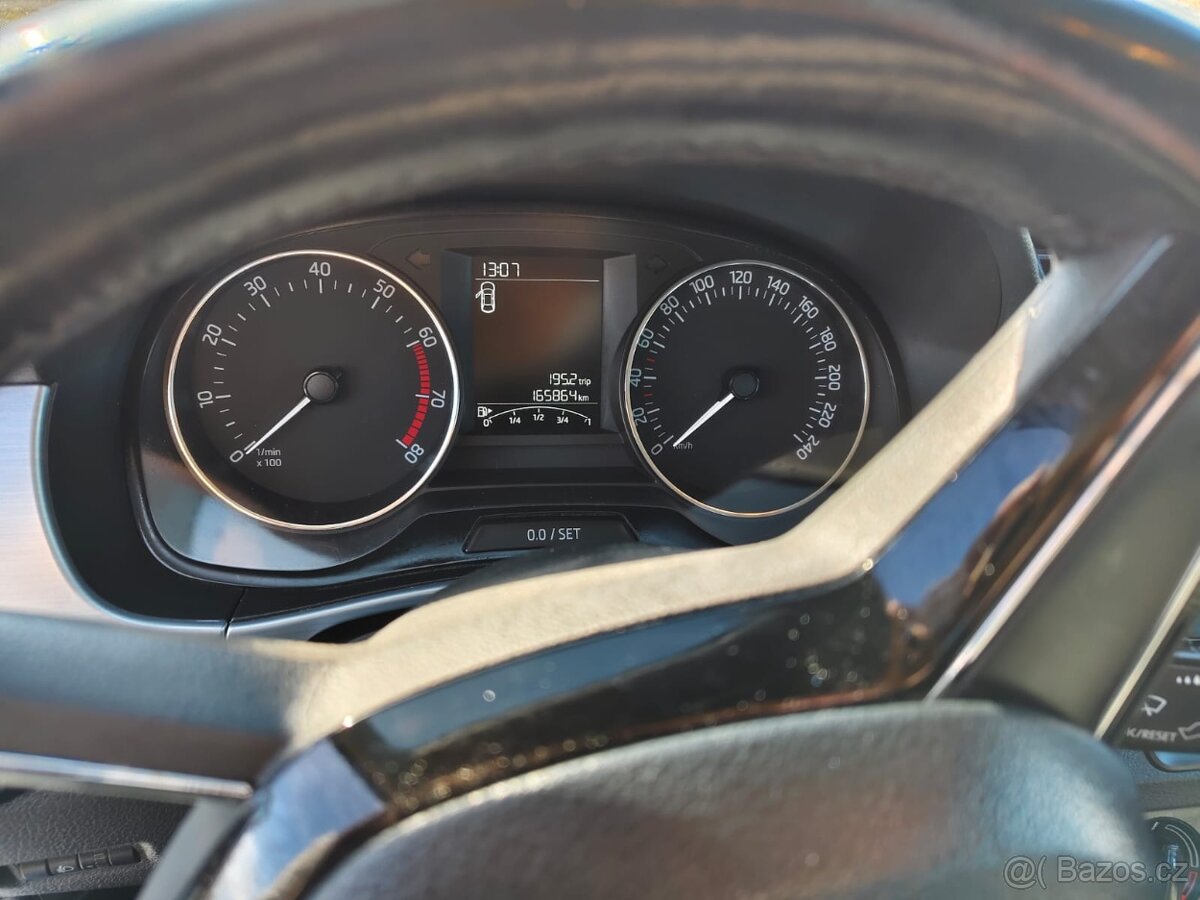 prodej Škoda Fabia AC Kombi - 2