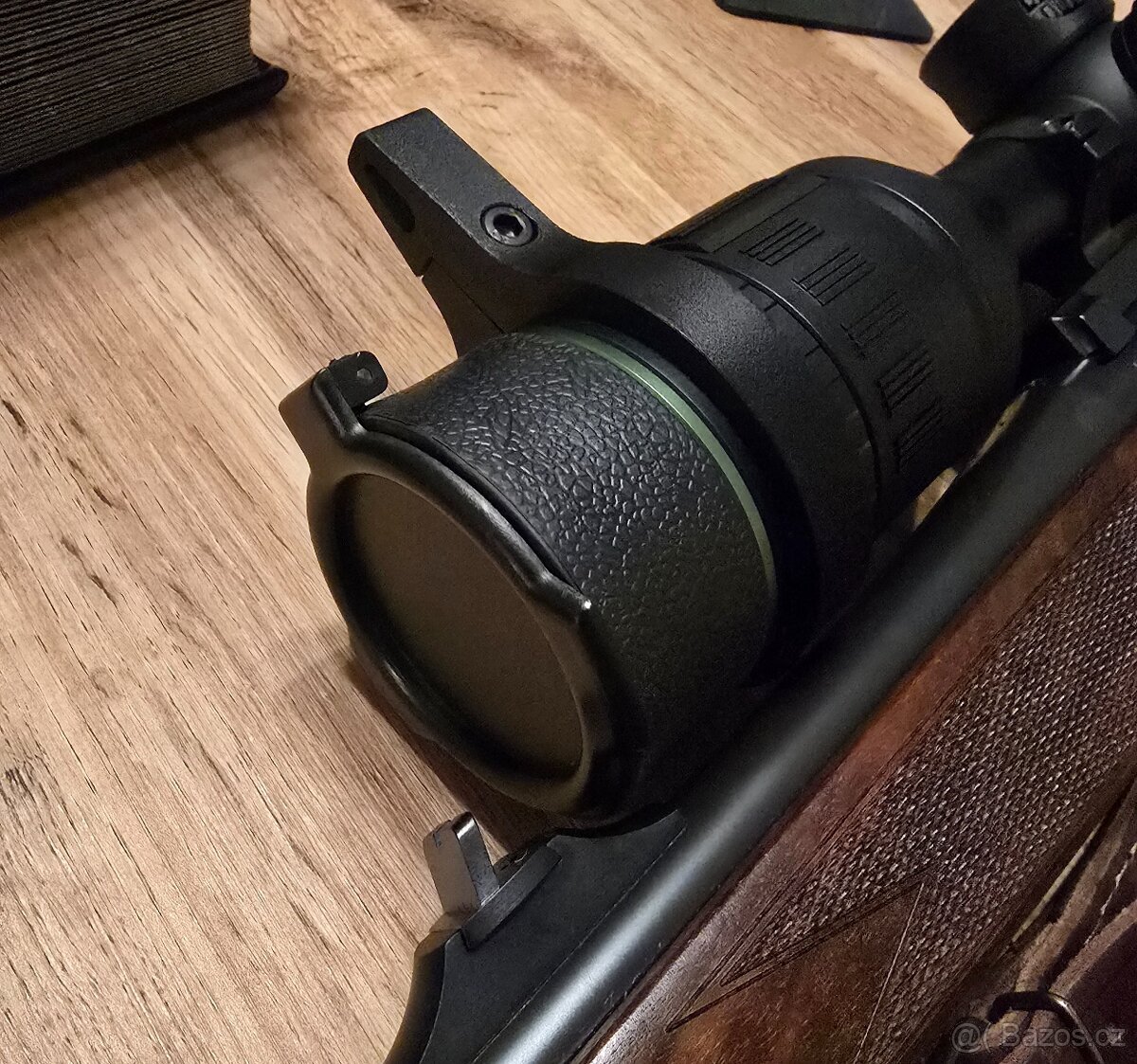 ✅Přední krytka Hikmicro Alpex/Stellar - 2