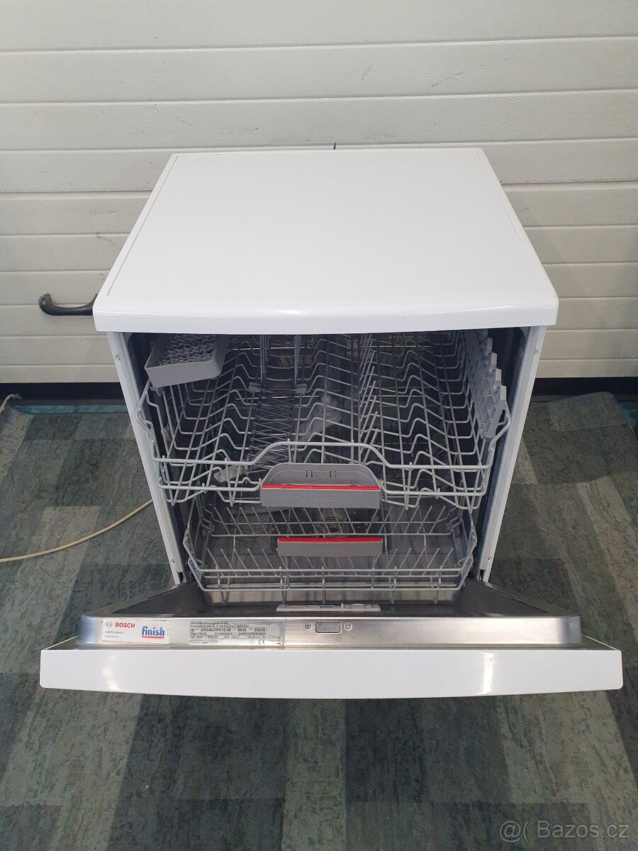 Myčka nádobí Siemens SMS46GW0E A++ - 2