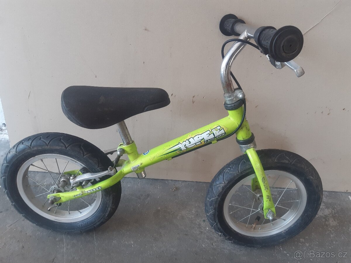 Kolo,odrážedlo - 2