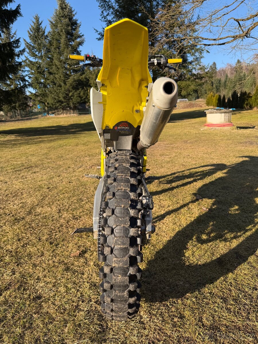 Suzuki RMZ 450 2020 - 2
