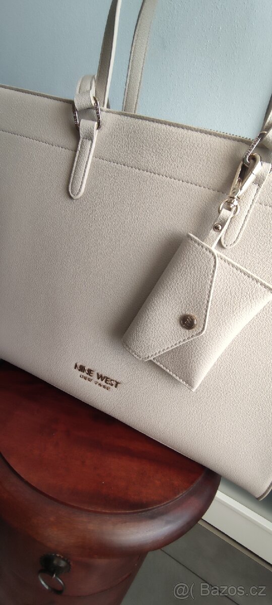 Kabelka nová velká sleva akce - 2