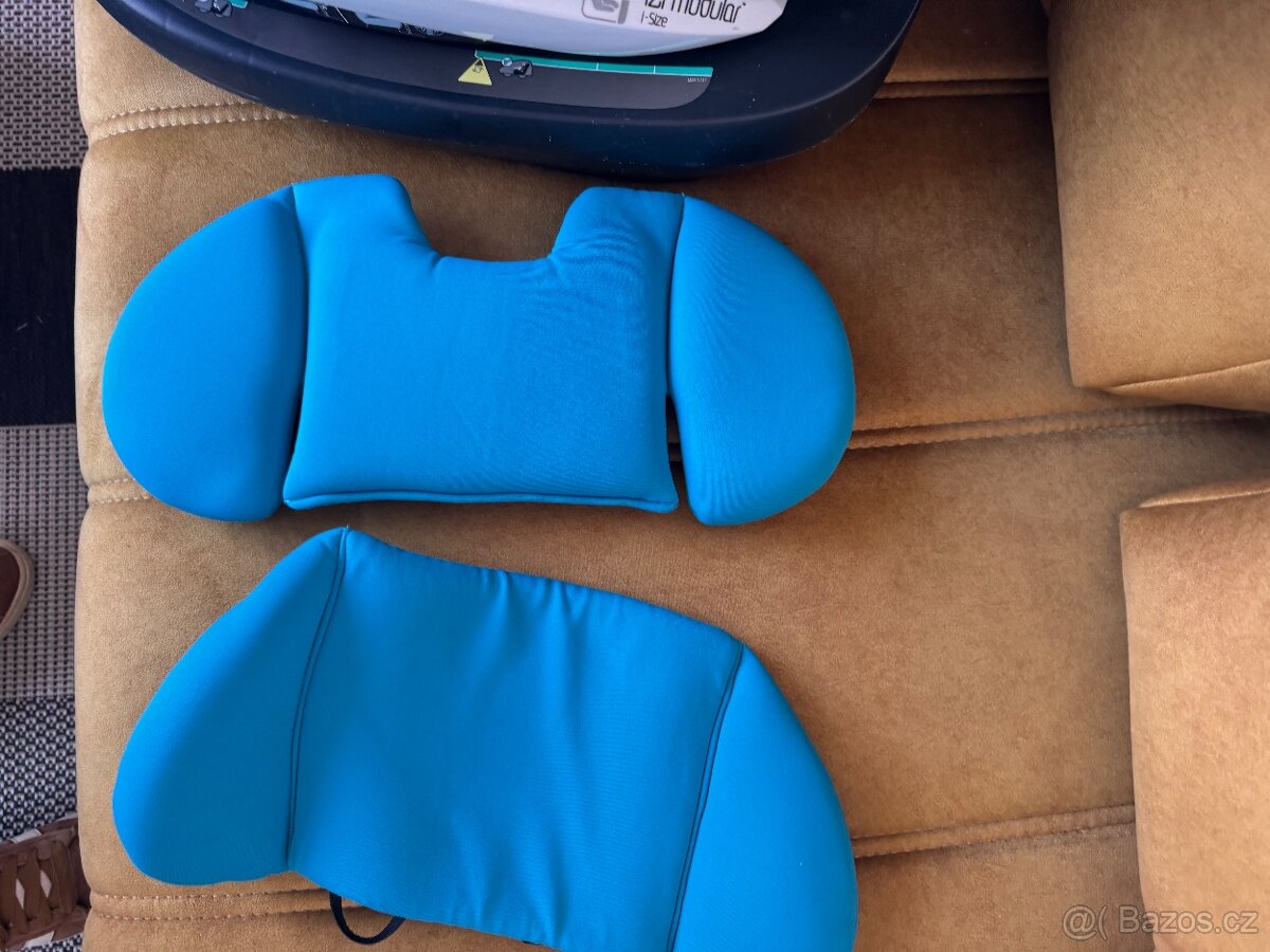 Autosedačka Besafe - 2