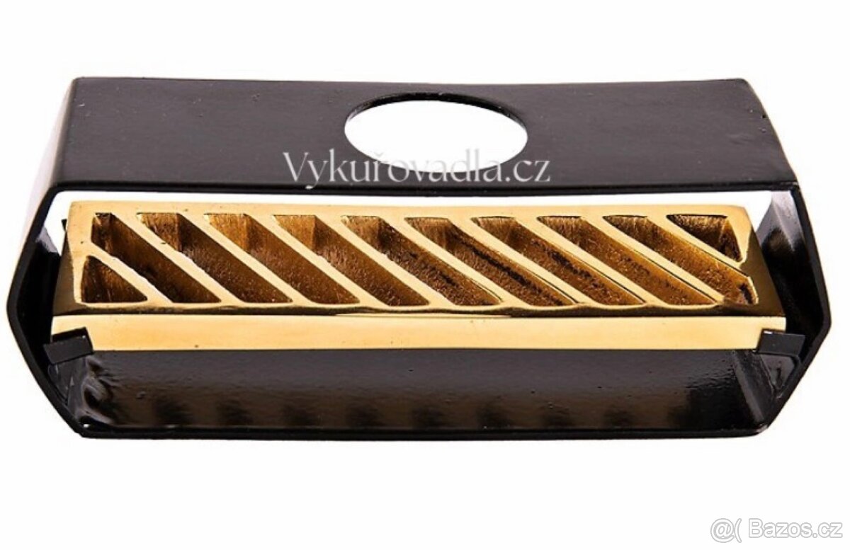 Stojánek na Palo Santo - 2