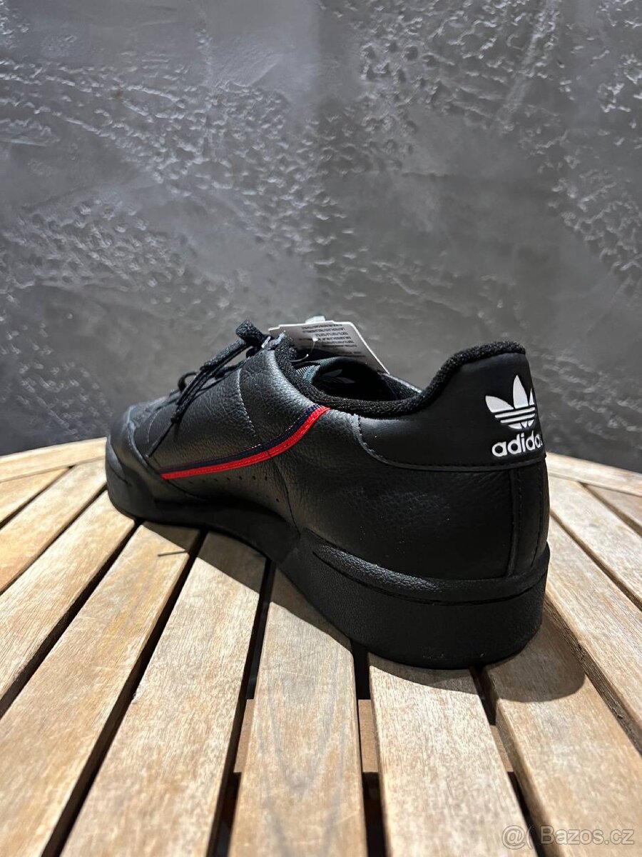 Adidas CONTINENTAL 80 - 2