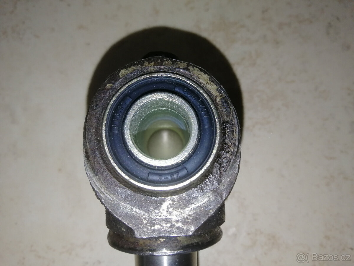 Svislý čep škoda 1000mb - 2