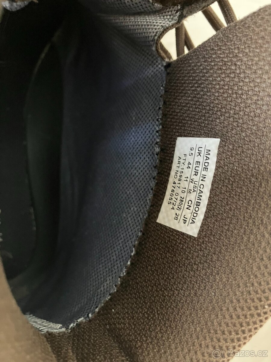 Prodám boty Salomon vel. 44. - 2