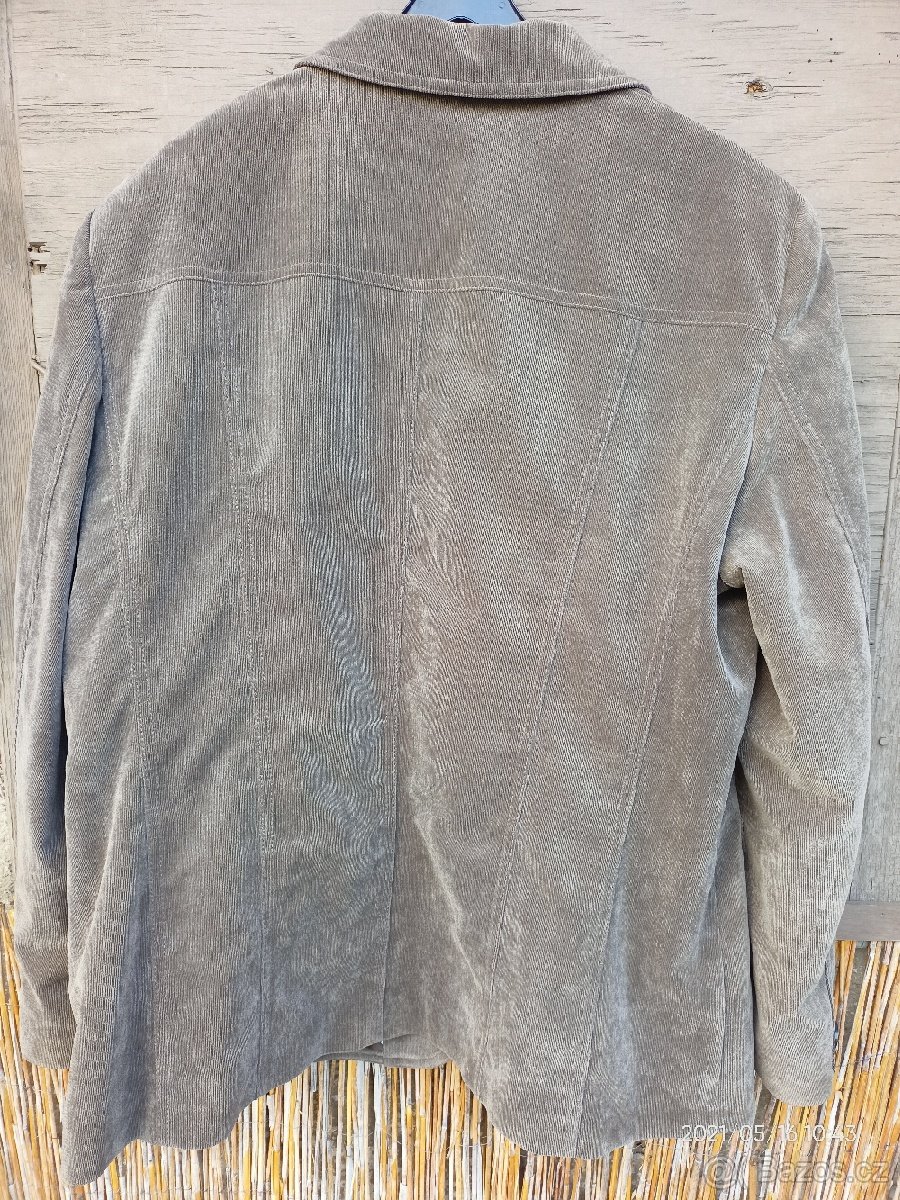 Dámské sako - 2